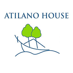 Atilano House Logo