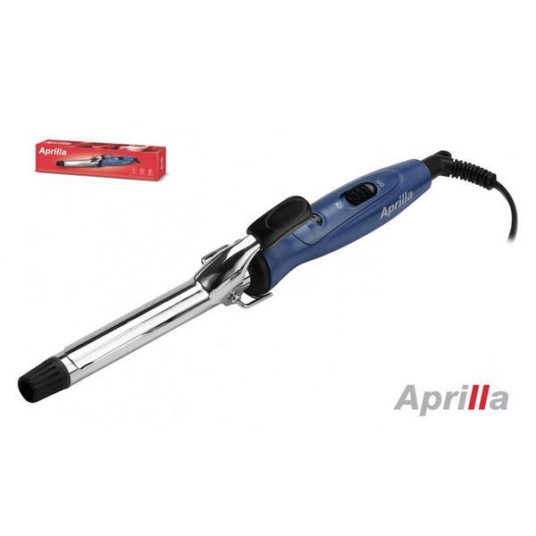 PLANCHA PELO RIZADOR 25 W APRILLA