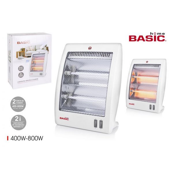 CALEFACTOR AIRE 400-800 W 