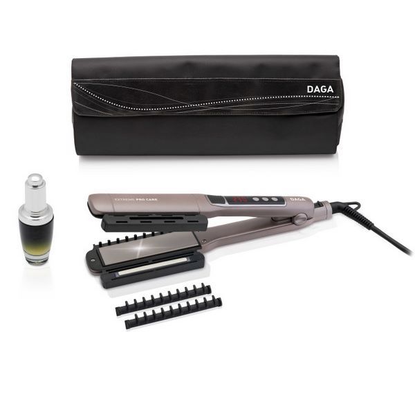 PLANCHA PELO EXTREME PRO CARE DAGA